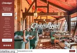 Sites similar to clinkerdagger.com