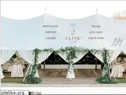 Sites similar to clinkevents.com