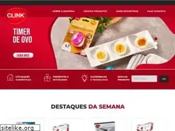 Sites similar to clinkimport.com