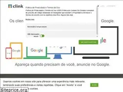 Sites similar to clinks.com.br