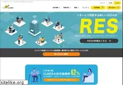 Sites similar to clinks.jp