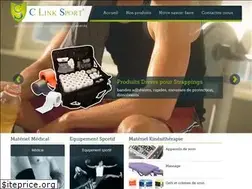 Sites similar to clinksport.com