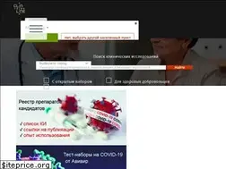 Sites similar to clinline.ru