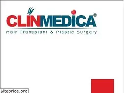 Sites similar to clinmedica.com