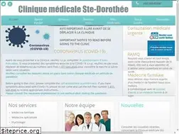 Sites similar to clinmedstedo.com