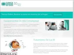 Sites similar to clinojos.com.ar