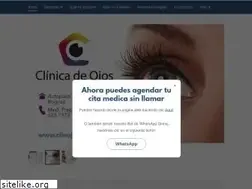 Sites similar to clinojos.com