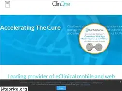 Sites similar to clinone.com