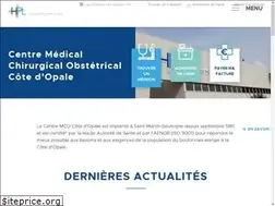 Sites similar to clinopale.com