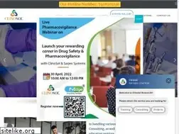 Sites similar to clinosol.com