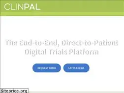 Sites similar to clinpal.com