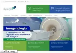 Sites similar to clinpmontt.cl