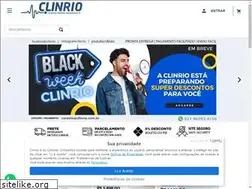 Sites similar to clinrio.com.br