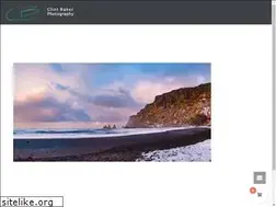 Sites similar to clintbakerphotography.com