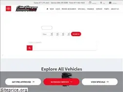 Sites similar to clintbowyertoyota.com
