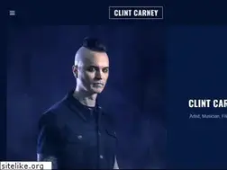 Sites similar to clintcarney.com