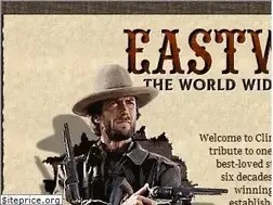 Sites similar to clinteastwood.net