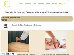 Sites similar to clinterapia.com.br