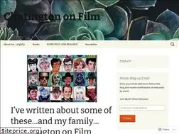 Sites similar to clintington.com