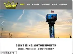 Sites similar to clintking.com