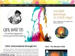 Sites similar to clintmemorabilia.org
