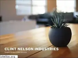 Sites similar to clintnelson.com