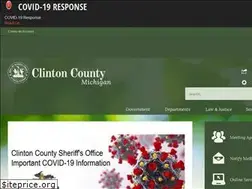 Sites similar to clinton-county.org