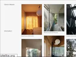 Sites similar to clinton-weaver.com