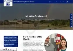 Sites similar to clinton.k12.wi.us