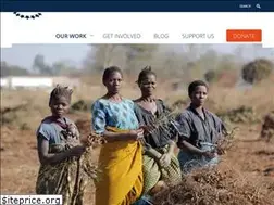 Sites similar to clintonafrica.org