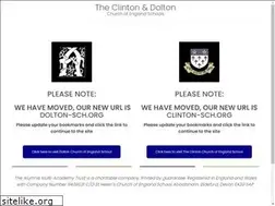 Sites similar to clintonanddolton.org