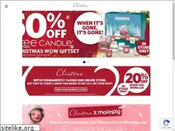 Sites similar to clintoncards.com