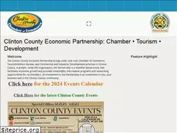 Sites similar to clintoncountyinfo.com