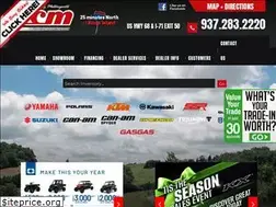 Sites similar to clintoncountymotorsports.com