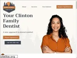 Sites similar to clintondentist.net