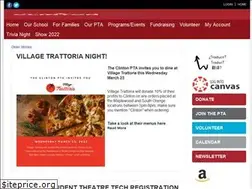 Sites similar to clintonelementary.org