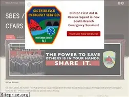 Sites similar to clintonems.org