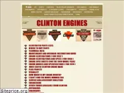 Sites similar to clintonengines.us