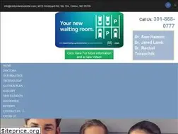 Sites similar to clintonfamilydentalmd.com