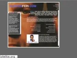 Sites similar to clintonfein.com