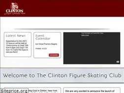 Sites similar to clintonfsc.com