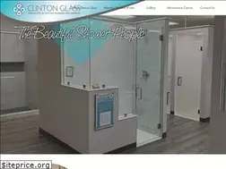 Sites similar to clintonglasscompany.com