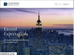 Sites similar to clintoninvestment.com