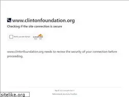 Sites similar to clintonlibrary.org