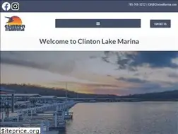 Sites similar to clintonmarina.com