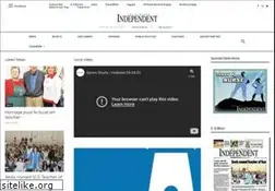 Sites similar to clintonnc.com