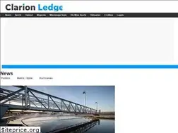 Sites similar to clintonnews.com