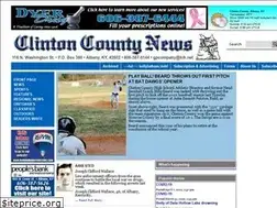Sites similar to clintonnews.net