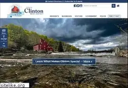 Sites similar to clintonnj.gov