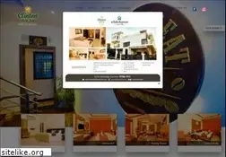 Sites similar to clintonparkinn.com